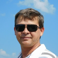 Юрий Юров, 15.09, Одесса