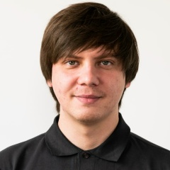 Сергей Перчун, 05.02.2000, Кишинев