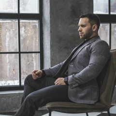 Сергей Мороз, 13.03.1997, Иркутск