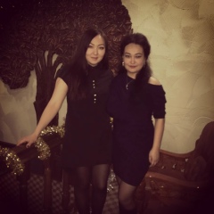 Асем Жумажанова, 19.02.1986, Петропавловск