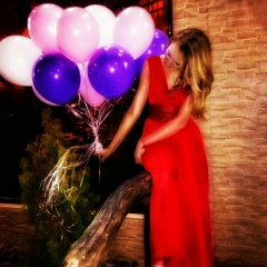 Лиля Васильева, 19.06, Алматы