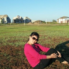 Салтанат Серикбаева, 01.01.1989, Астана