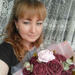 Рима Мануровна, 07.06, Елабуга