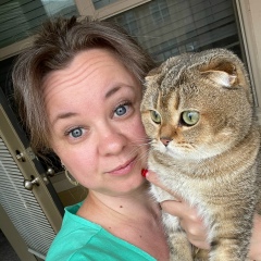 Татьяна Карташева (Скибицкая), 29.01.1987, Denver