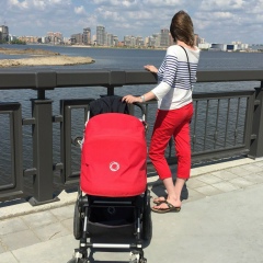 Дина Аблаева, 30.05, Казань