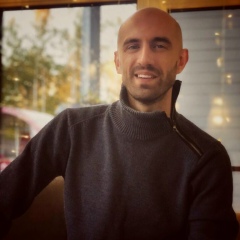 Иван Числов, 08.11.1985, Ногинск