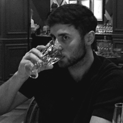 Брайн Кофман, Зугдиди