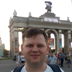 Павел Стандратюк, 06.09.1988, Евпатория