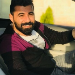 Hazem Nusirat, 22.03, Харьков