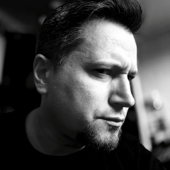 Роман Полянцев, Ижевск