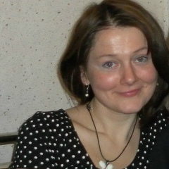 Елена Алексеева, 08.03, Санкт-Петербург