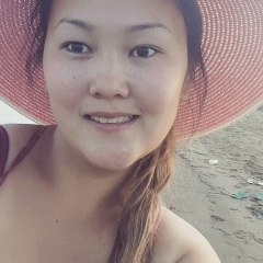 Blondinka Asemma, 26.05.1994, Атырау