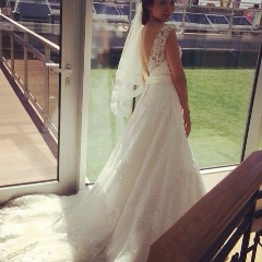 Айгерим Ашыккали, 18.04.1994, Актау