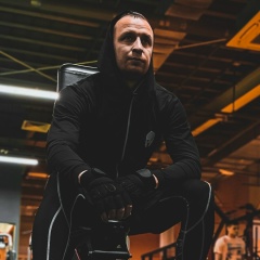 Марат Хасанов, 18.03.1988, Челябинск