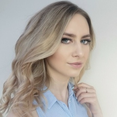 Анна Борисова, 08.06.1991, Щелково