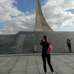 Наталья Журавлева