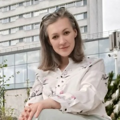 Екатерина Рыжкова, 26.07.1987, Заозерск