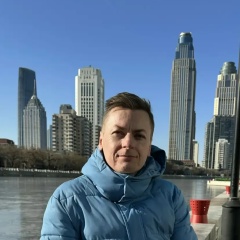 Алексей Заикин, 28.12.1983, Волгоград