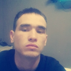 Meirbek Ernazarov, 07.01, Washington, D.C.