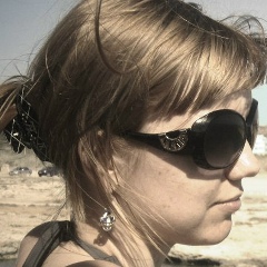 Евгения Геннадьевна, 10.04, Москва