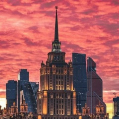 Маргарита Гафурова, Великий Новгород