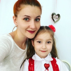 Елена Скибан, 05.05.1989, Астрахань