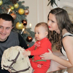 Анюта Будишевская, 14.07.1990, Киев