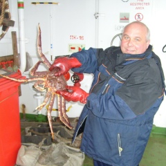 Игорь Кулаков, 25.10.1964, Алчевск