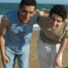 Antonio Carlos, 25.03.1963, Salvador