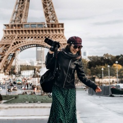 Елена Шебаниц, 26.01.1990, Мариуполь