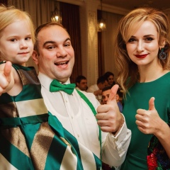 Денис Денисков, 07.12.1988, Москва