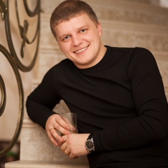 Виталий Зуев, 08.05