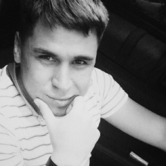 Михаил Рахманов, 07.05, Санкт-Петербург