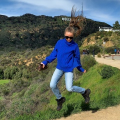 Наташа Васильева, 26.03, Санкт-Петербург