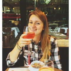 Даша Еганова, 09.04.1988, Москва