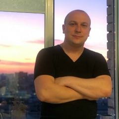 Станислав Шляхов, Санкт-Петербург