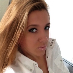 Светлана Линник, 07.08.1984, Киев