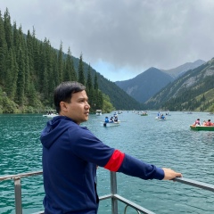 Ерлан Сариев, 13.08, Уральск