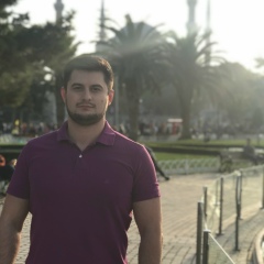 Артур Погосян, 23.03.1988