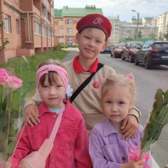 Екатерина Петрякова, 06.08.1987, Йошкар-Ола