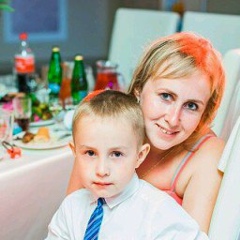 Елена Мельникова, 28.04, Москва