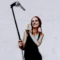 Маша Тренина, 06.10, Ульяновск