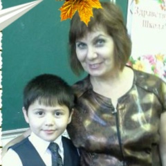 Muhamad Sultanov, 16.08, Нижний Новгород