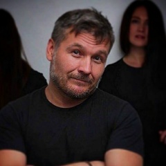 Евгений Дороган, 05.04.1973, Санкт-Петербург