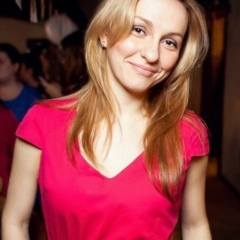 Людмила Юрченко, 26.05, Тюмень