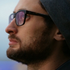 Евгений Файбушевич, 17.04.1983, Москва