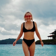 Ксения Дальченко, 10.07, Сызрань