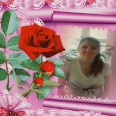 Антонина Гарбачова, 05.10.1980, Гомель