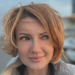 Юлия Пестова, 14.07, Санкт-Петербург