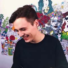 Ринат Таиров, 10.05.1991, Москва